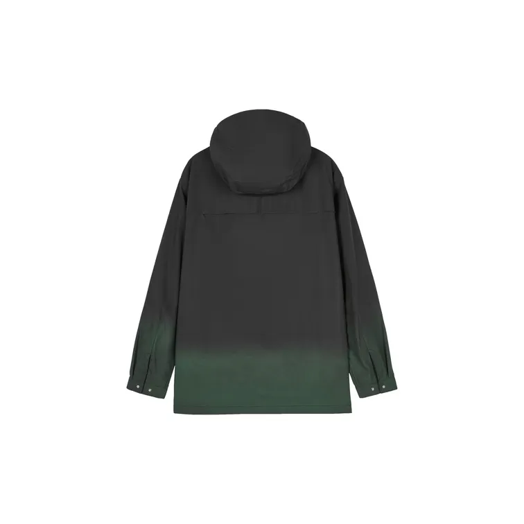 CROQUIS Jackets Men 001 Jet Black-1