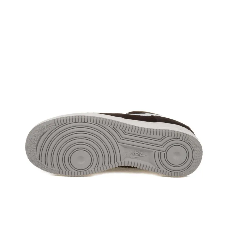 Nike Air Force 1 Low Prm Tz 'Bearbrick'-4