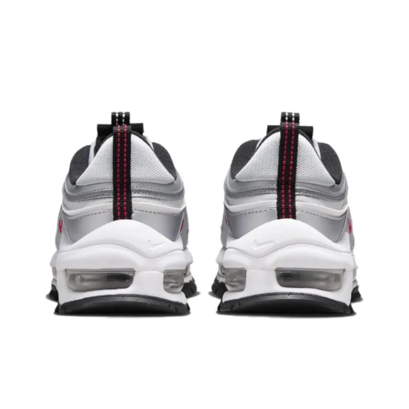 Nike Air Max 97 Futura 'Silver Bullet' Women's-4
