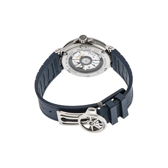 Breguet Men MARINE Watch-2
