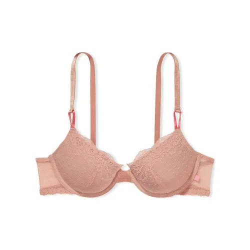 VICTORIA'S SECRET Bra Women's Nude Pink