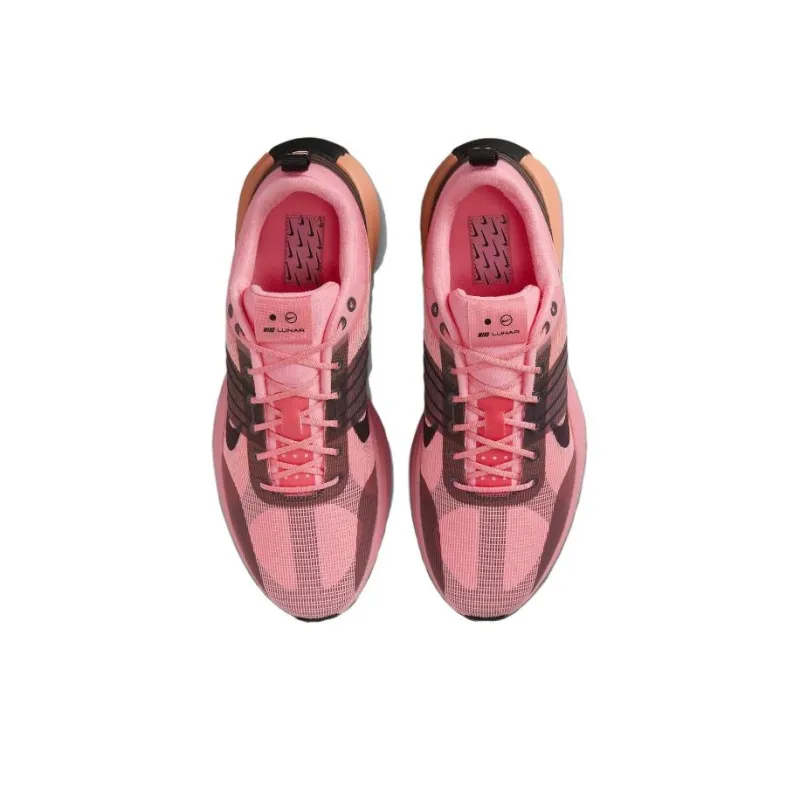 Nike Lunar Roam Pink Glaze-3