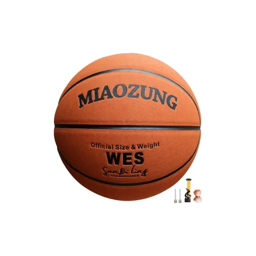 MIAOZUNG Basketball