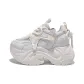 Beige Unlined