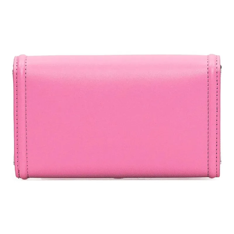 CHIARA FERRAGNI Eyelike Embossed Wallet-3