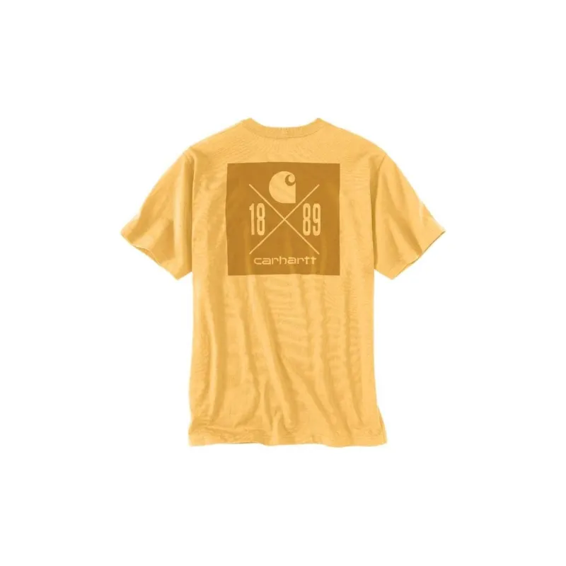 Carhartt T Shirts Men-5
