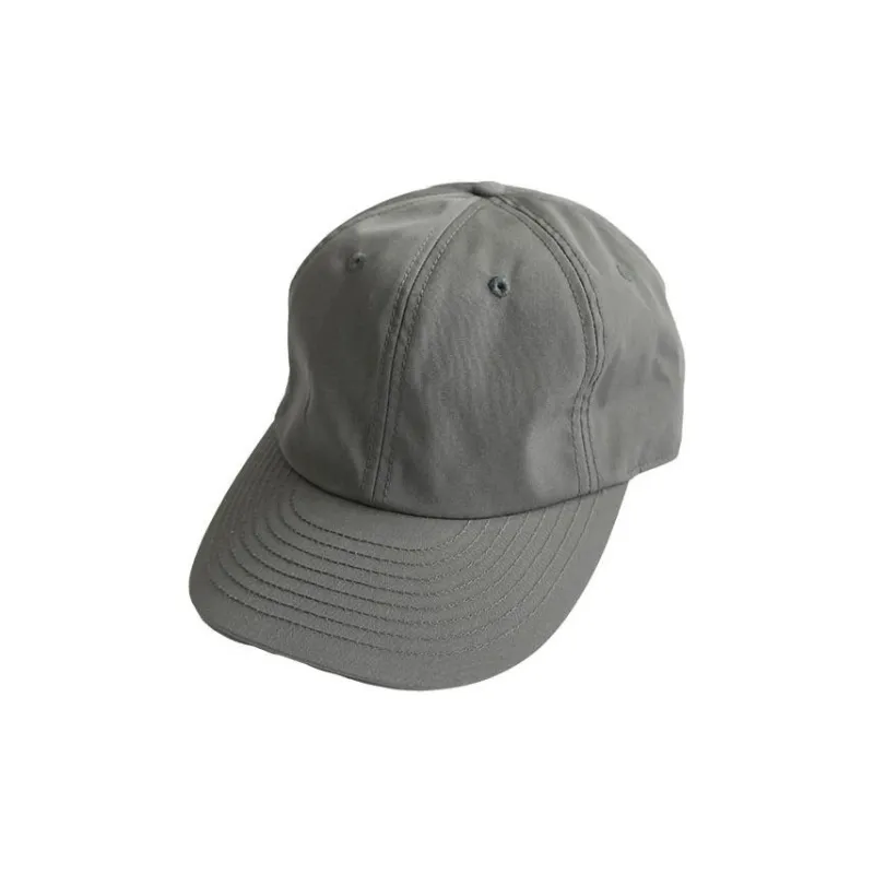THE NORTH FACE PURPLE LABEL Polyester Cotton Baseball Caps Unisex Multicolor-2