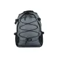 Medium Gray & Black