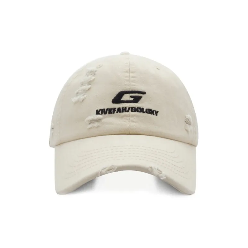 CMFY Cotton Baseball Caps Unisex-6