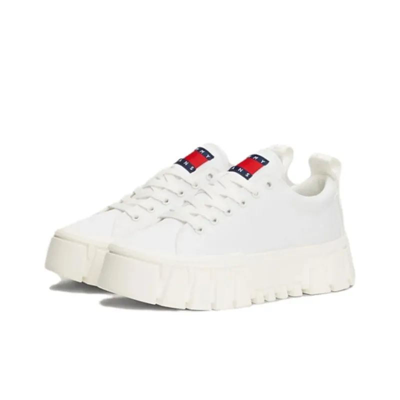 Tommy Hilfiger Chunky Sole Sneakers Women's-2