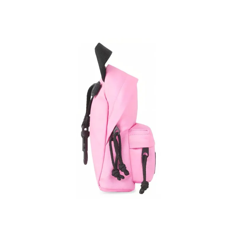 Balenciaga Nylon Fabric Backpack Mini Men's Pink-2