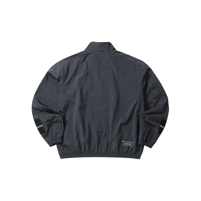 Umbro Jackets & Coats Unisex Dark Charcoal-1