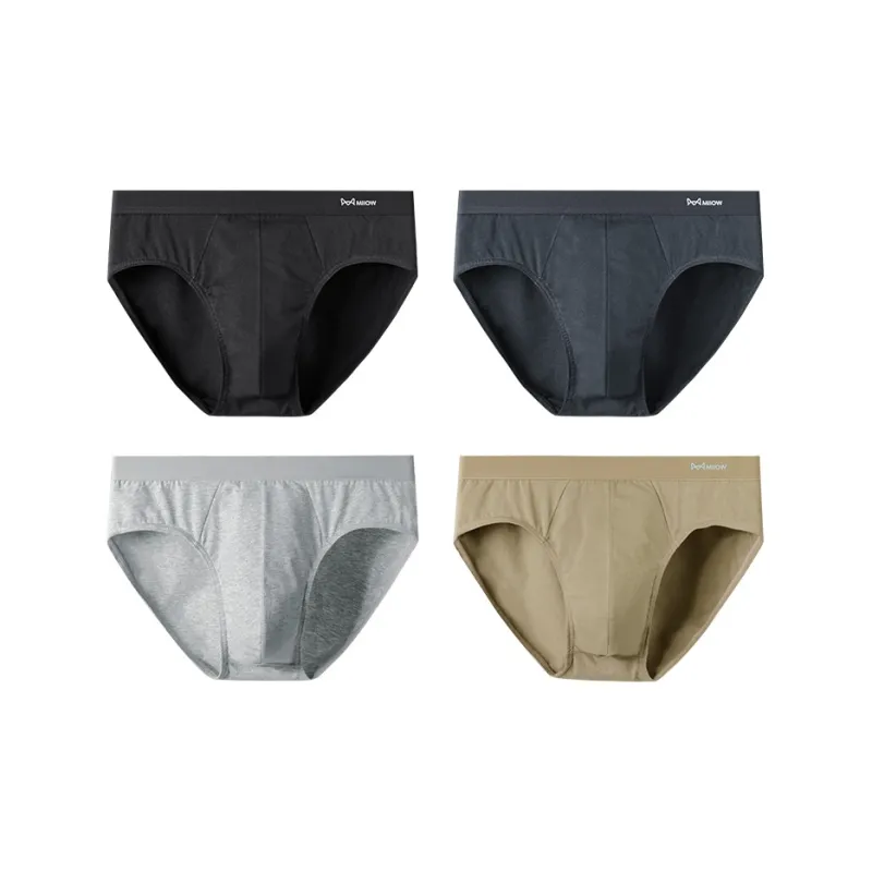 MIIOW Men Underpants-6