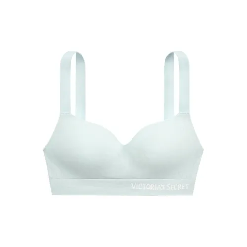VICTORIA'S SECRET Bra Women's Light Blue