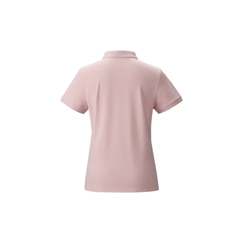 HLA Polo Shirts Women's-9