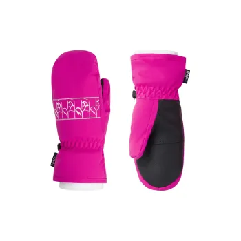 ROSSIGNOL Ski Gloves Mittens Women's