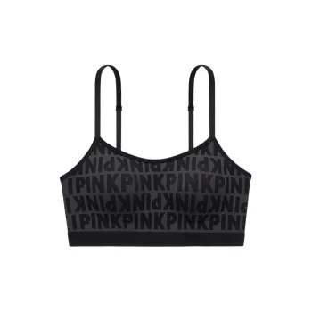VICTORIA'S SECRET Bra Women's Black