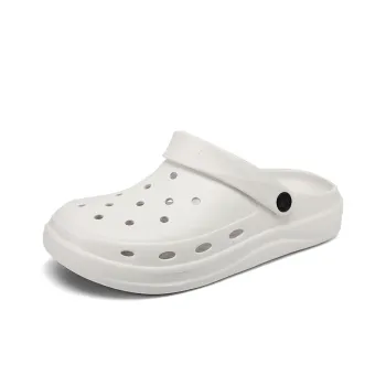 NB CROSS Clogs Men