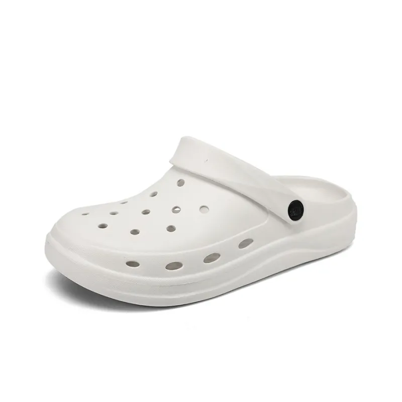NB CROSS Clogs Men-0