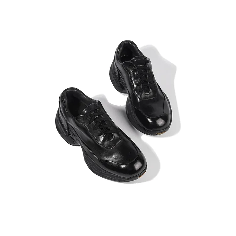 Dreambo Low Top Casual Shoes Women's-4