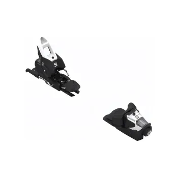 SALOMON Single Snowboard Ski Bindings