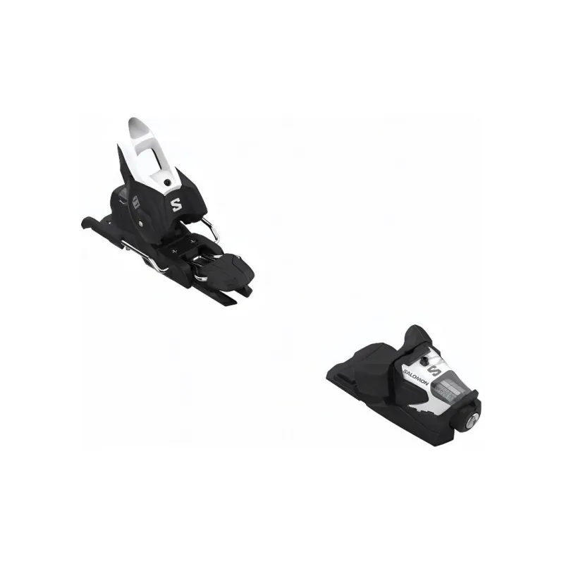 SALOMON Single Snowboard Ski Bindings-0