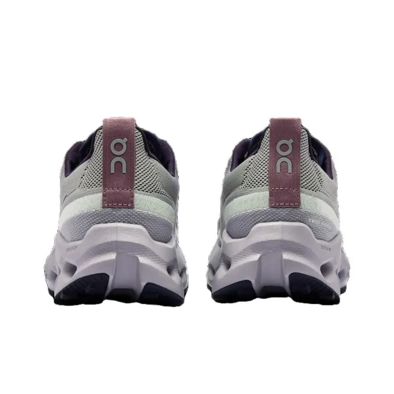 On Running Cloudsurfer Trail Seedling Lilac Women's-4
