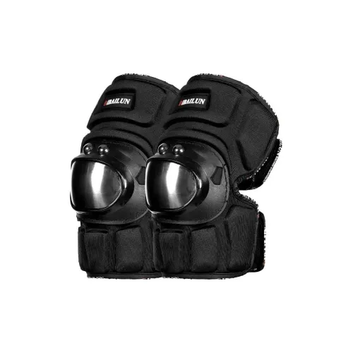 VOERH Motorcycle Protective Gears Polyester Men's Knee And Elbow Protectors