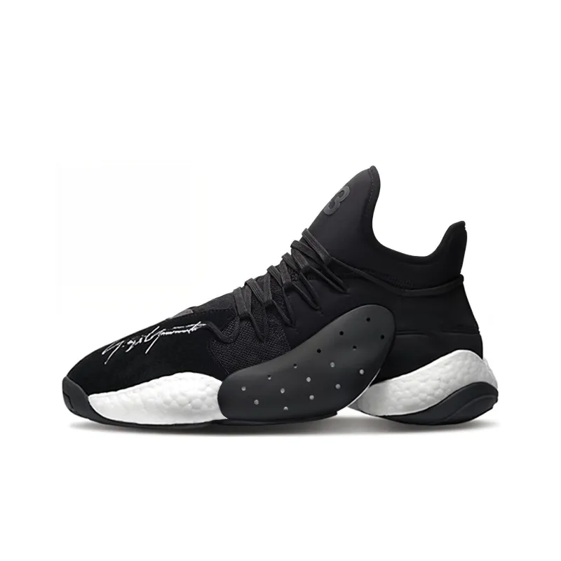 Y 3 Byw BBall 'James Harden'-0