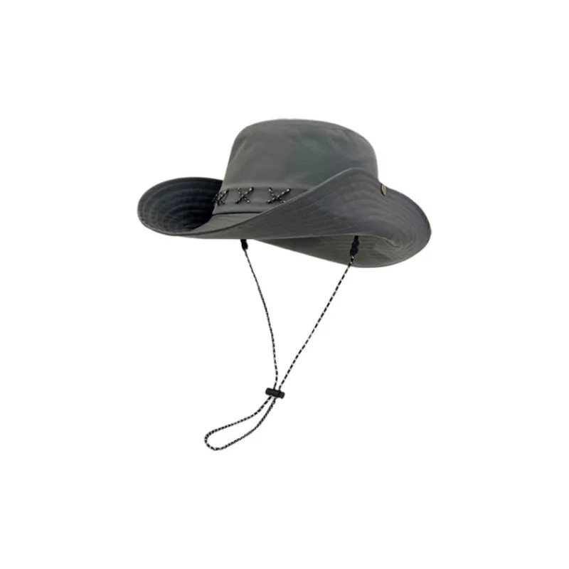 SLEEPYWALK Polyester Bucket Hats Unisex-2