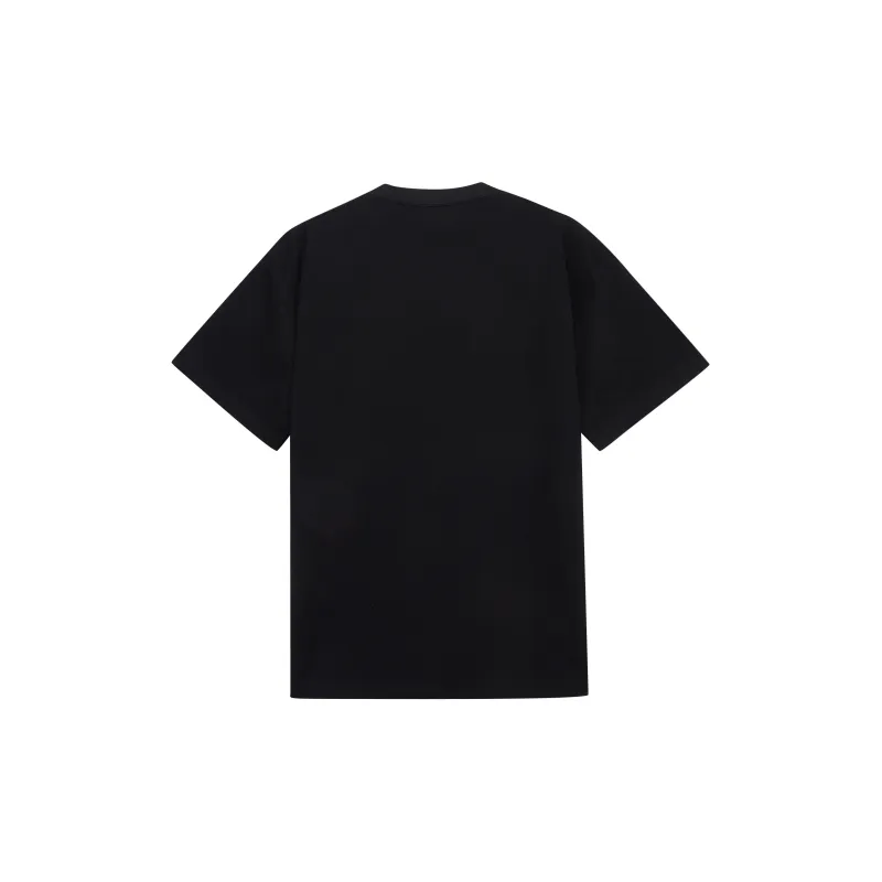 RAZZLE T-Shirts Men Black-1