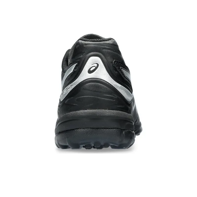 Asics Ds Light Club TF Wide 'Black Pure Silver'-3