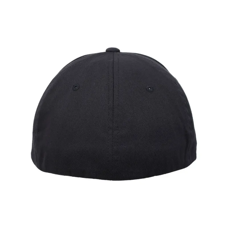 FLEXFIT Cotton Polyester Baseball Caps Unisex-4