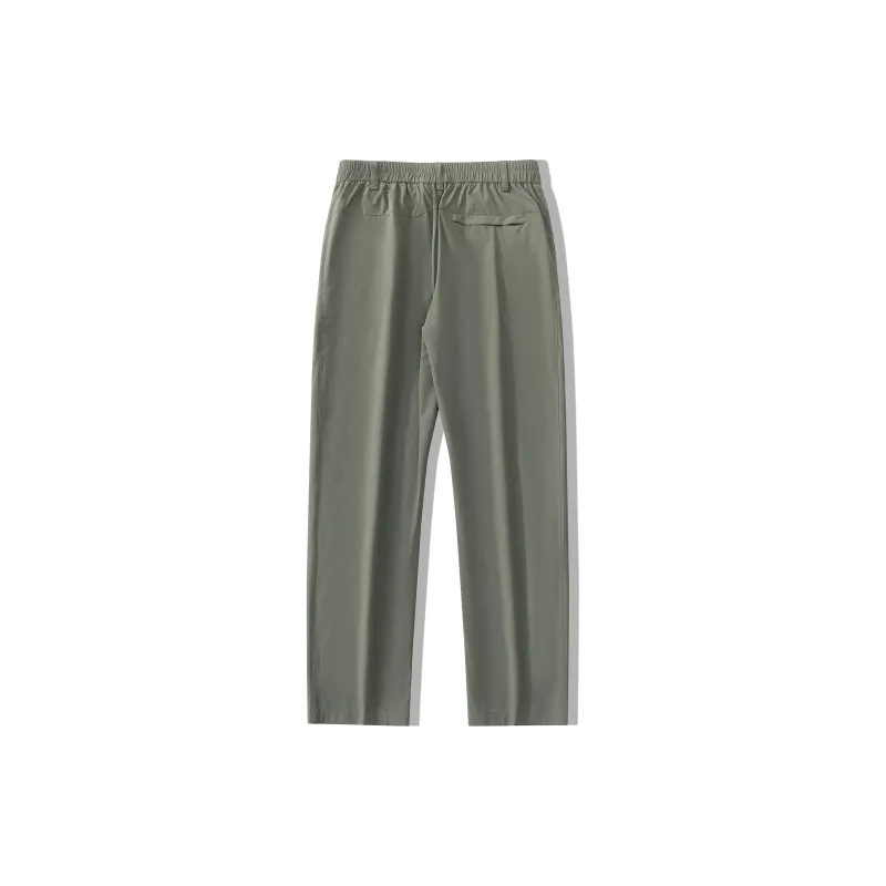 Hurley Casual Pants Unisex-9