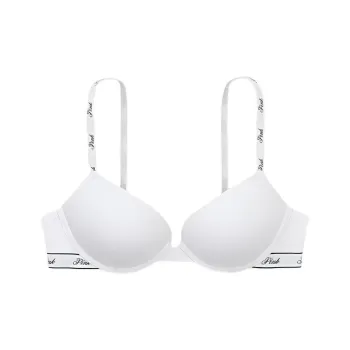 Victoria's Secret Bra Women's White