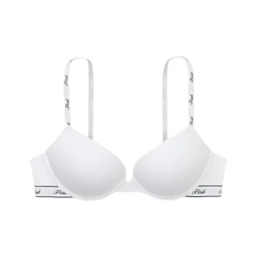 Victoria's Secret Bra Women's White