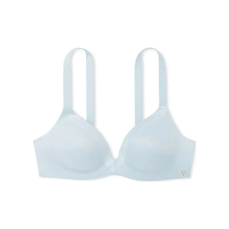 Victoria's Secret Bra Women's Sky Blue-0