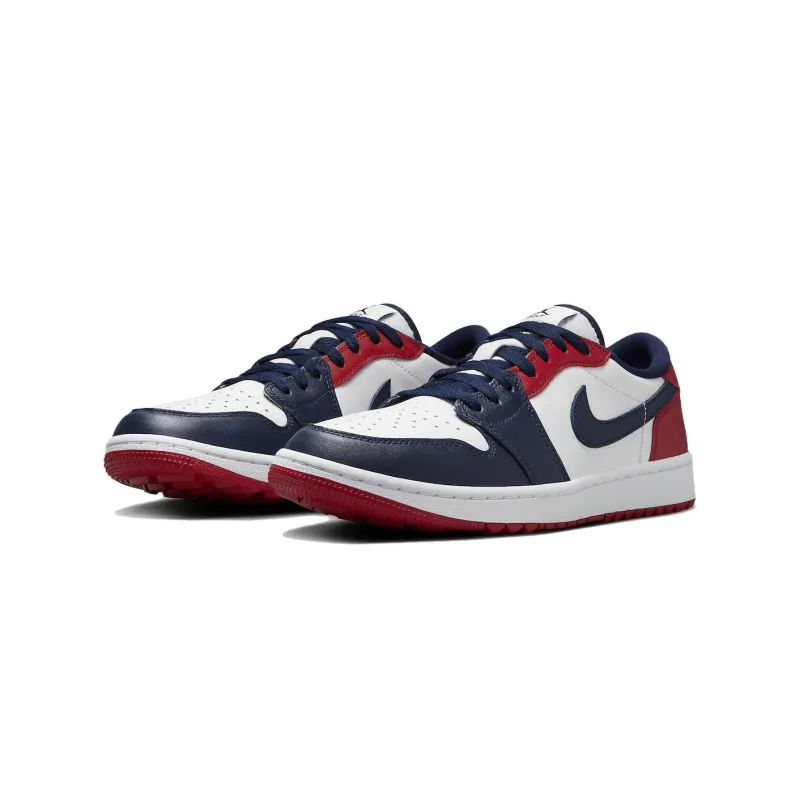 Jordan 1 Retro Low Golf Usa-2