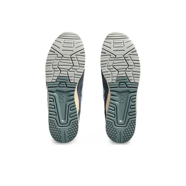 Asics Gel Lyte Iii Og Seal Grey Dark Pewter-4