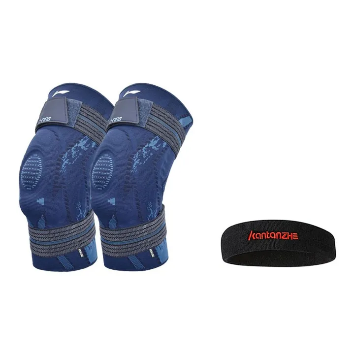 LINING Knee Pads-3