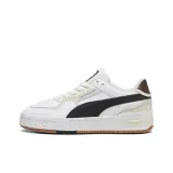 White Black Brown