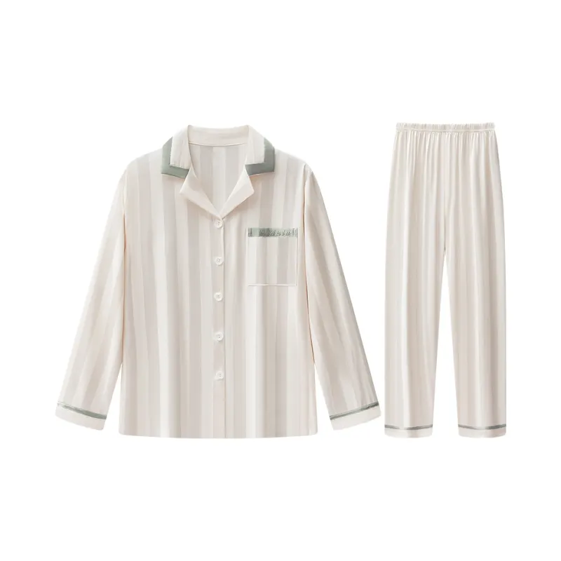 Lan Miao Women's Pajama Sets-2
