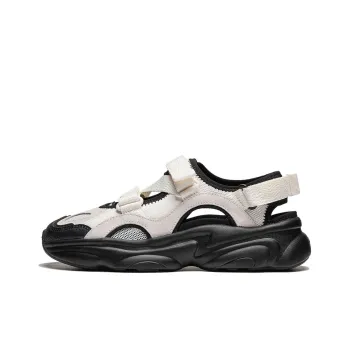 LiNing Coconut Milk 2.0 V2 River Trekking Shoes Women's Mist White