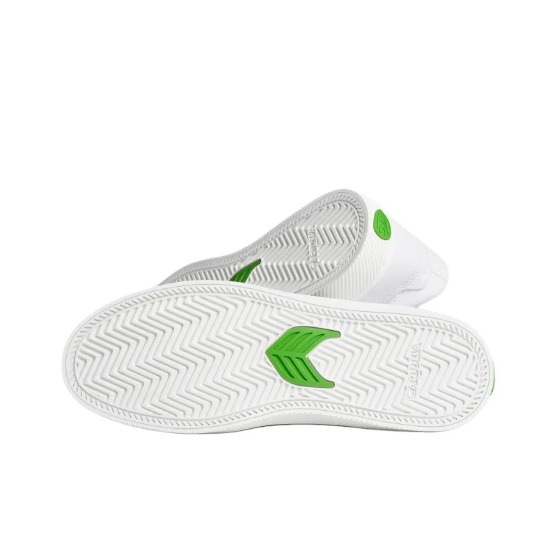 CARIUMA Vallely Premium Leather Sneakers-2