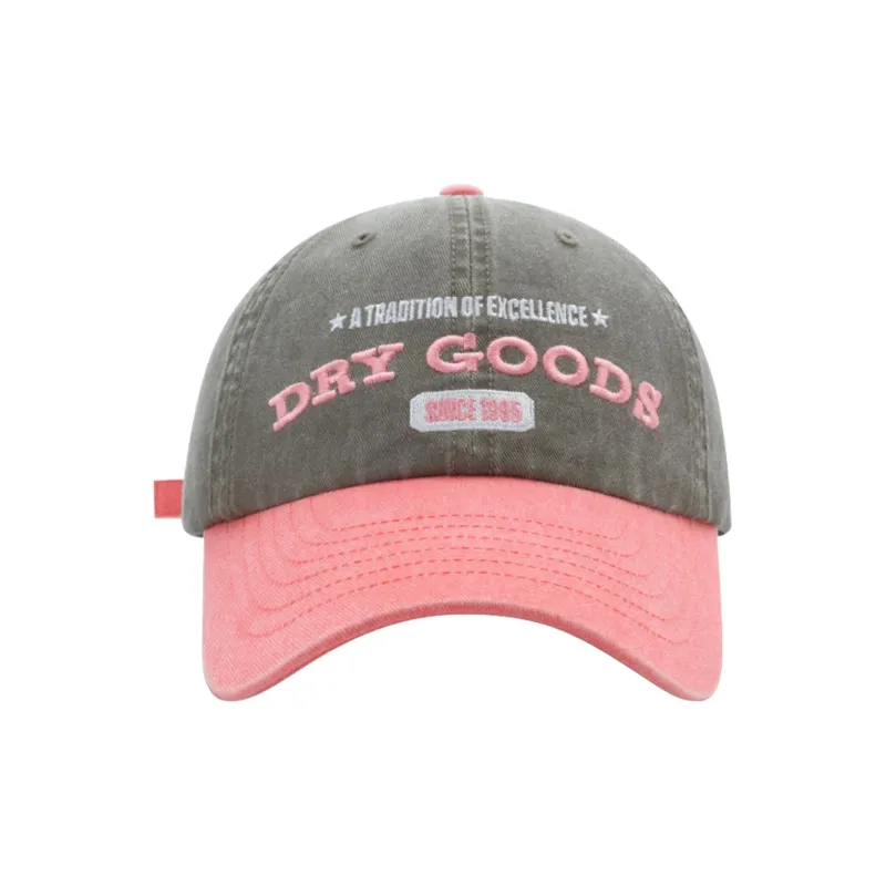 CMFY Cotton Baseball Caps Unisex-1
