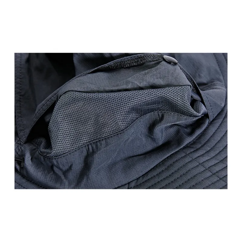 Joma Polyester Bucket Hats Unisex-4
