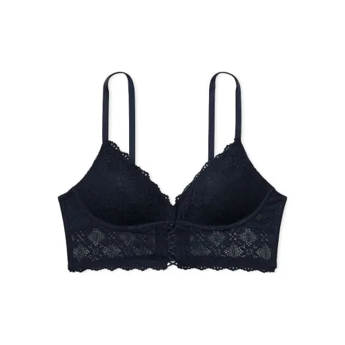 Victoria's Secret Bra Women's Marine Blue