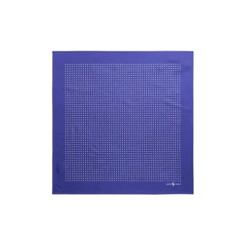 Polo Ralph Lauren St. James Silk Pocket Square