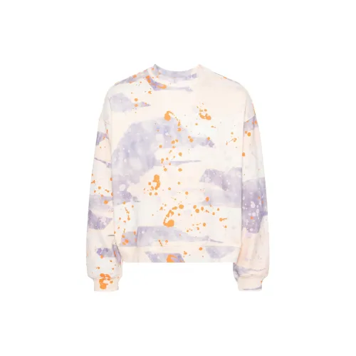 MSGM Sweatshirts Men Light Beige