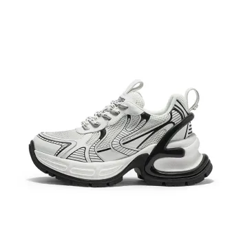 Coup De Foudre Chunky Sneakers Women's